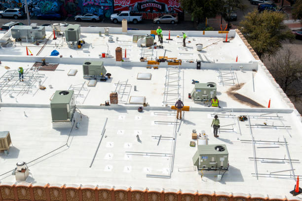Best 4 Ply Roofing  in Bonney Lake, WA